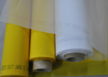 140T - Einzelfaden-Filterstoff-Siebdruck-Maschen-hoher Modul des Polyester-34
