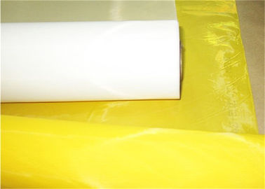 China Siebdruck-Masche des Polyester-DFP46 mit Hochspannung für Ceremics fournisseur