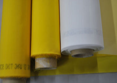 China 37 Mikrometer-Polyester-Druckmaschen-Gewebe für den Leiterplatte-Druck fournisseur