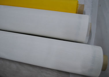 Zählung der Einzelfaden-Polyester-Siebdruck-Druckstoff-Maschen-72 für Keramik-Drucken