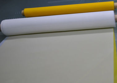 Zählung der Einzelfaden-Polyester-Siebdruck-Druckstoff-Maschen-72 für Keramik-Drucken