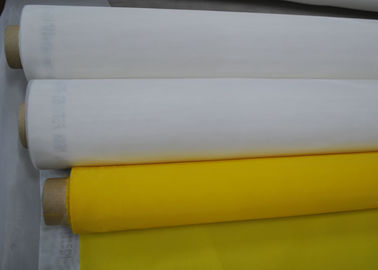 China Hohe Haltbarkeits-Polyester-Schirm-Masche, 57&quot; 230 Maschensieb für T-Shirt Drucken fournisseur