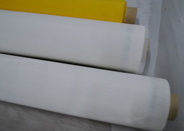 100% Einzelfaden-Maschen-Siebdruck, Polyester-Siebdruck-Druckmasche