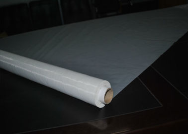 China Siebdruck-Polyester-Gewebe der hohen Temperatur für PWB-Chemikalien-Widerstand fournisseur