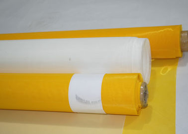 176 Mikrometer-Einzelfaden-Silk Müllergaze für Siebdruck-Hochspannung