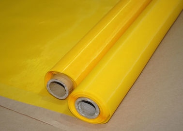 China HAUSTIER Garn-Polyester-Müllergaze 144 Zoll für Leiterplatten fournisseur