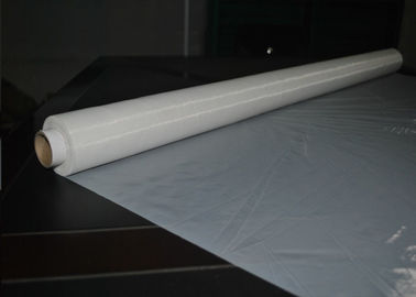 37 Mikrometer-Schirm-Polymaschen-Gewebe, weiße Polyester-Maschen-Filter für Milch