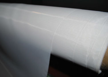 NSF Testing Polyester Monofilament Mesh Fabric For Coffer / Blood Filtering