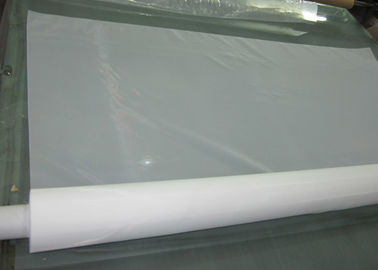 China 75μM 100% Nylon-Schirm-Maschen-Gewebe für Entstörungsflüssigkeit, 127cm Breite fournisseur