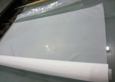 Kundengebundener 20 Nylon-Filter-Maschen-Mikrometer-Draht-Stoff-Schirm für Luftfilterung