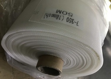 China Breite der Leinwandbindungs-Nylonfilterstoff-Maschen-127cm für das Flüssigkeits-/Körper-/Luft-Sieben fournisseur
