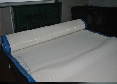 High Performance 100% Polyester Spiral Mesh 0.5-1.1mm For Paper Industry
