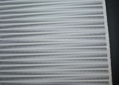 China Kleine Schleifen-Polyester-Spiralen-Masche, Förderband-Masche für die Papierherstellung fournisseur