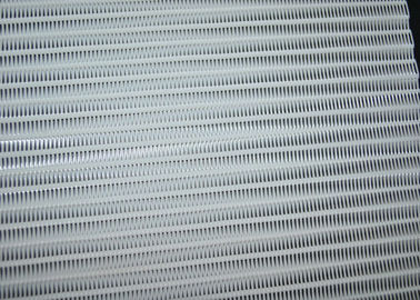 Kleiner Schleifen-Polyester-Spiralen-Förderband-Maschen-Trockner-Schirm für die Papierherstellung