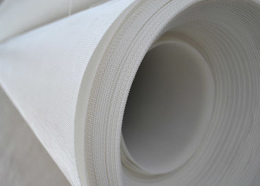 Polyester-Trockner-Schirm-Maschen-Gewebe-Doppelschicht 100% für die Papierherstellung