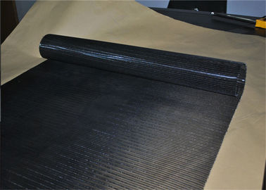 Einzelfaden-Polyester-Spiralen-Maschendraht-Bandtrockner-Schirm für Filteration