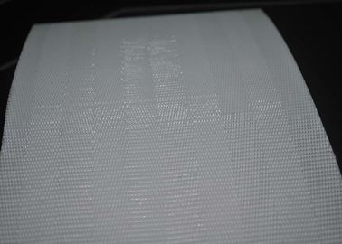 China Leinwandbindungs-Polyester-Maschen-Gurt-langlebiges Gut für Papiertrockner-/Massen-Reinigung fournisseur