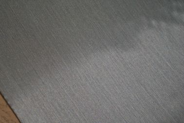 100 Maschen-Edelstahl-Draht-Gewebe/ultra Silk Stoff Siner für den Druck