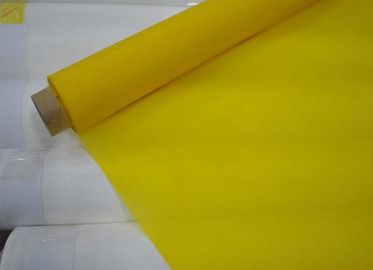 China Industrie-Polyester-Druckmaschen-Twill-Webart, Widerstand der hohen Temperatur fournisseur