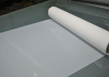 China Maschensieb DPP Leinwandbindungs-180 für druckenden die Glasbehälter, Rolle 30-70m/ fournisseur