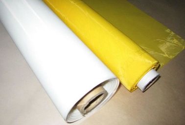 Acid Resistant Nylon Mesh Filter Fabric 5T-165T , Nylon Filter Cloth Mesh 