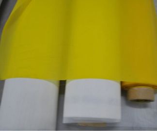 China FDAs 48T Faden der Polyester-Druckmaschen-90, 230 Maschensieb für Glasdrucken fournisseur