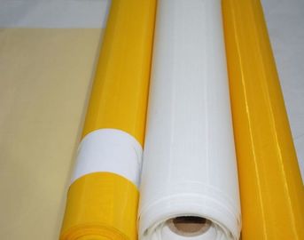 China 230 Maschen-Polyester-Müllergaze 100% 63 Mikrometer, hohe Präzision fournisseur