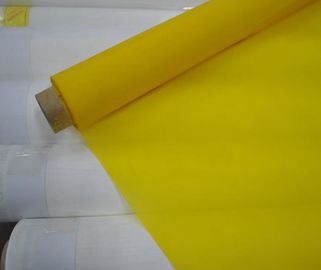 China 100% Einzelfaden-Polyester-Müllergaze, Soemnylonmaschen-Stoff-langes Berufsleben fournisseur