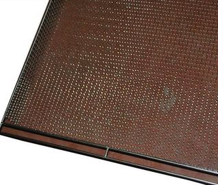 China Edelstahl-Metalldraht-Maschen-Korb für Siebfilter BBQ fournisseur