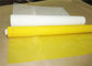 Siebdruck-Masche des Polyester-DFP46 mit Hochspannung für Ceremics fournisseur