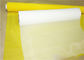 Siebdruck-Masche olyester DFP 39 mit säurebeständigen Usd für Blumen-Papier fournisseur