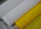 48 Mikrometer 80T der Faden-Polyester-Druckmaschen-77 für Elektronik-Drucken fournisseur
