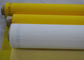 45&quot; Maschensieb-Polyester-Drucken des Weiß-160 für Glas-/keramisches, FDA listete auf fournisseur