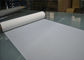 100 Mikrometer weiße Polyester-Druckmasche für keramisches Drucken fournisseur