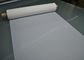 Hohe Präzisions-Polyester-Siebdruck-Druckmaschen-Weiß für Glasdrucken fournisseur