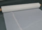 Masche der niedrige Elastizitäts-weiße Polyester-Müllergaze-60 für PWB-Drucken/-filtration fournisseur