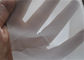 weißes Polyester-Müllergaze der Hochspannungs-180Mesh benutzt für elektronisches Drucken fournisseur