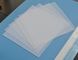 Einzelfaden-Polyester-Filter-Masche 100% 6T-180T mit quadratisches Loch-Form fournisseur