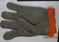 Metzger-Fleisch-Schneidmaschinen-Handschuh-Antiausschnitt, Edelstahl-Schutzhandschuhe