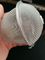 Einfacher sauberer Edelstahl-Tee-Ball Infuser für Entstörungskaffee, freie Probe fournisseur