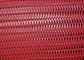 Roter Polyester-Trockner-Schirm 3868 Minimum-Schleife für Papierherstellungs-Maschine fournisseur