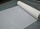 Polyester-Siebdruck-Masche DPP 72T mit weißem und Gelbem für Textildrucken fournisseur