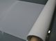 Weiß-Einzelfaden 100% 140T - Siebdruck-Masche des Polyester-34 für Siebdruck fournisseur