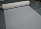 Weißes Hochspannungs-Polyester-Siebdruck-Maschen-Gewebe für T-Shirt Drucken fournisseur