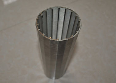 Maschendraht-Filtersieb-Maschen-Filter des Edelstahl-304 für Quellwasser