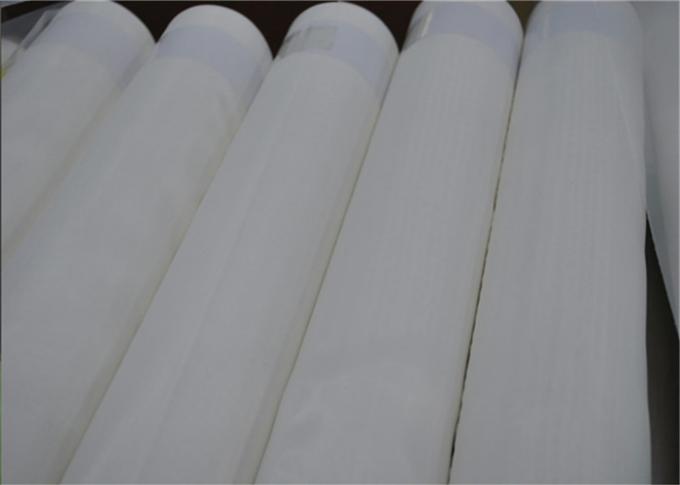 Leinwandbindungs-Polyester-Filter-Masche mit der hohen Genauigkeit verwendet für die Entstörung