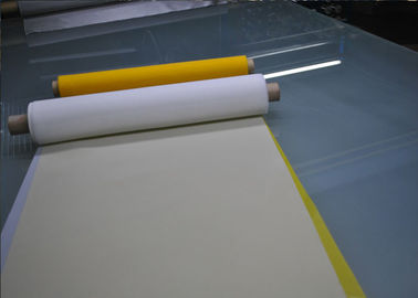 Einzelfaden-Maschensieb des Polyester-120 für den Druck von 30-600micron hochfest