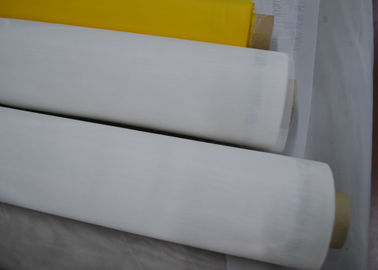 Wasserdichte Polyester-Siebdruck-Druckmasche für Keramikfliesen-Dekorations-Drucken