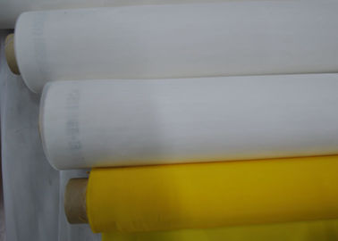 50 Zoll-Polyester-Siebdruck-Druckgewebe-Masche, Siebdruck-Maschen-Rolle