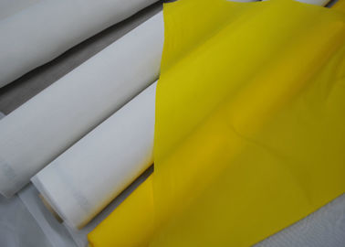 China Elektronik, die hochfeste Müllergaze 110T - 40, 100% Polyester-Materialien druckt fournisseur